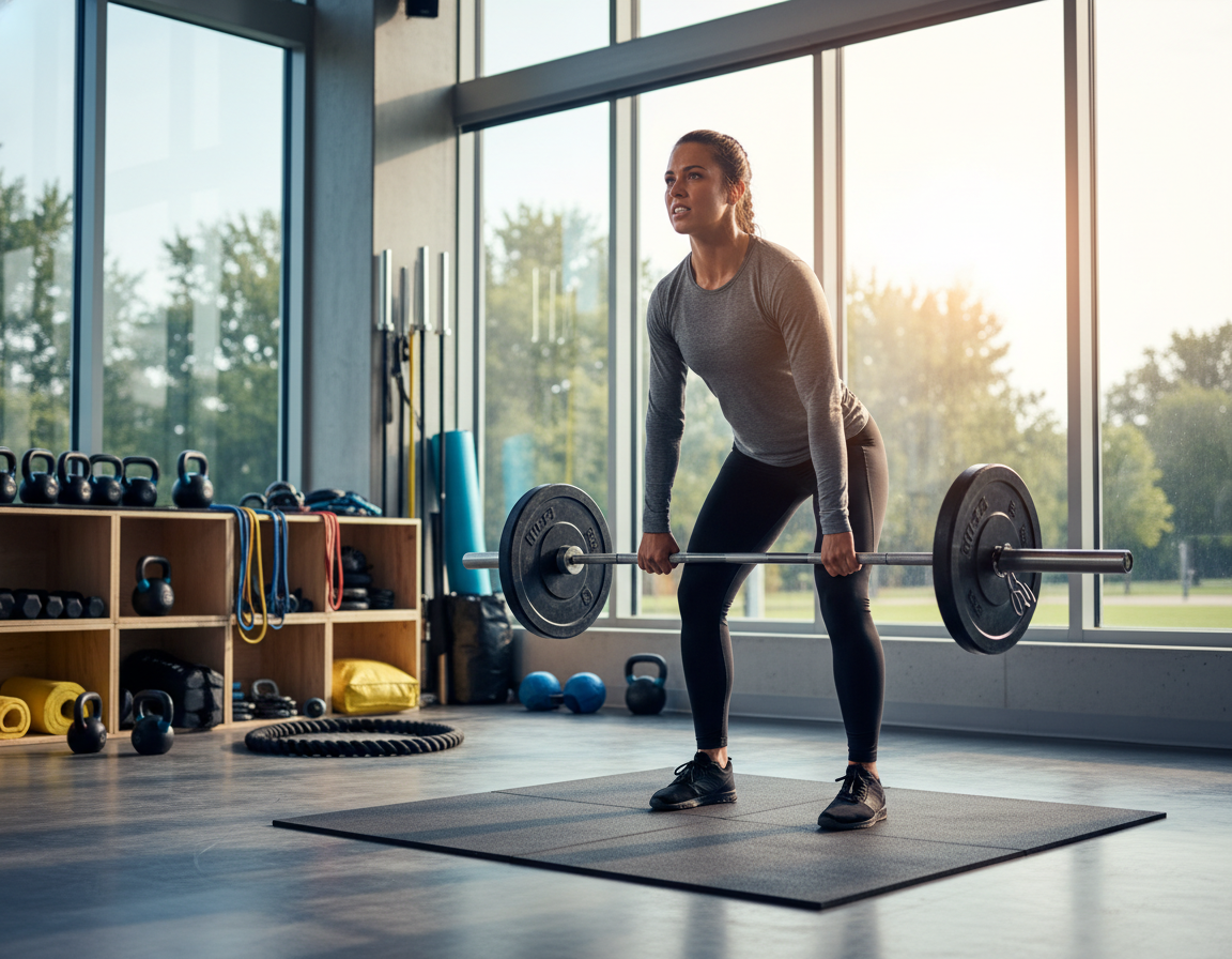 Intelligent Physical Training