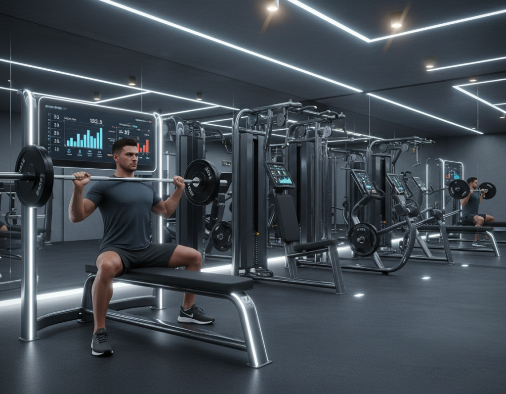 velocity-based training